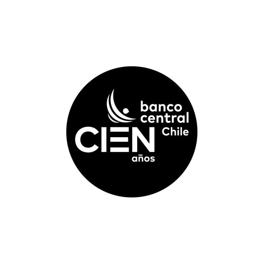 Banco Central 100 años