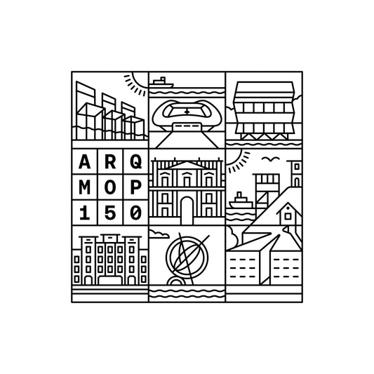 Departamento de Arquitectura 150 años