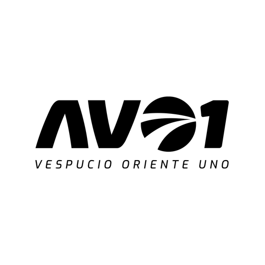 Vespucio Oriente Uno