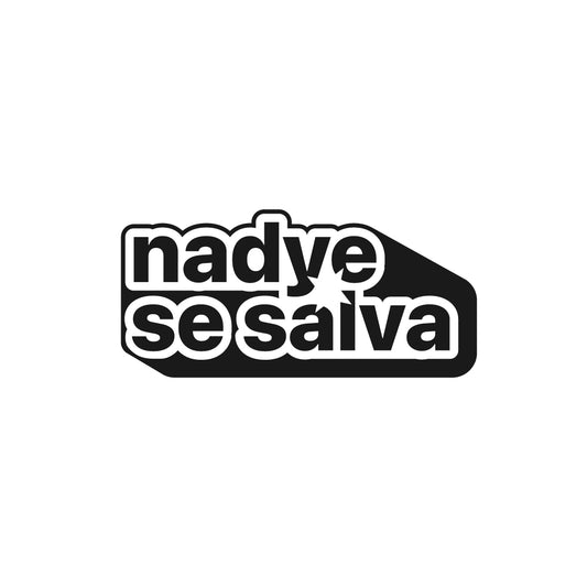Nadye se salva