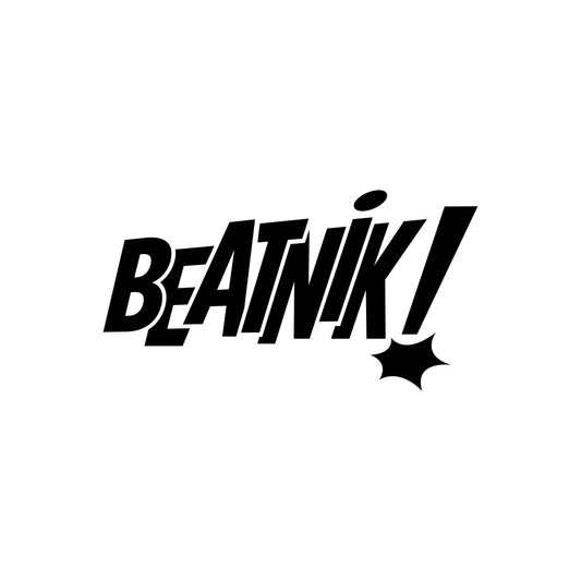 Beatnik!