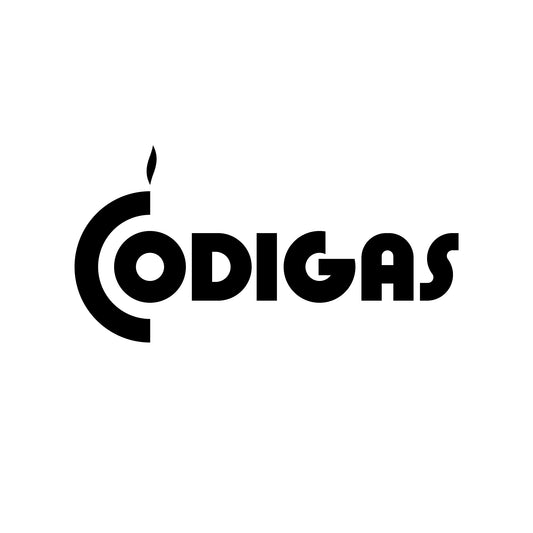 Codigas