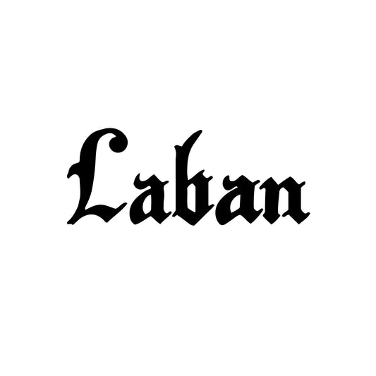 Laban