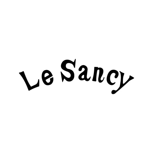 Le Sancy
