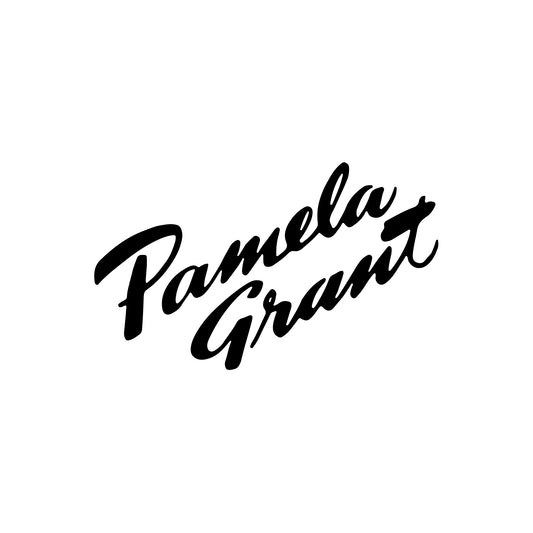 Pamela Grant