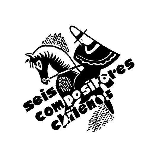 Seis Compositores Chilenos