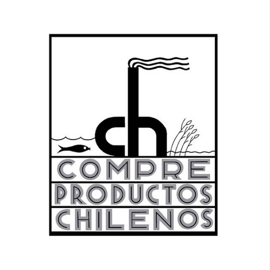 Compre Productos Chilenos
