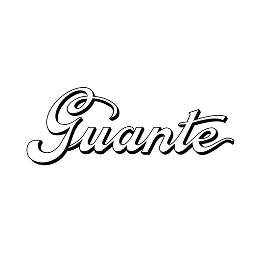 Guante