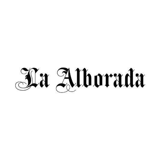 La Alborada