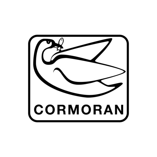 Libros Cormorán