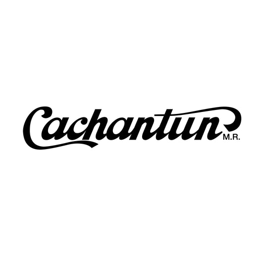Cachantun