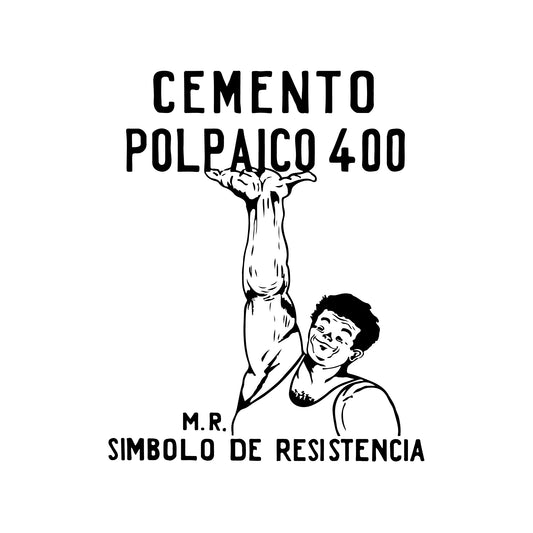 Cemento Polpaico
