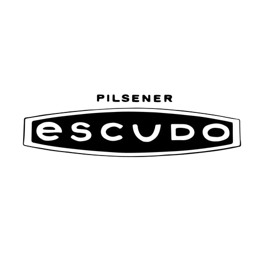 Pilsener Escudo