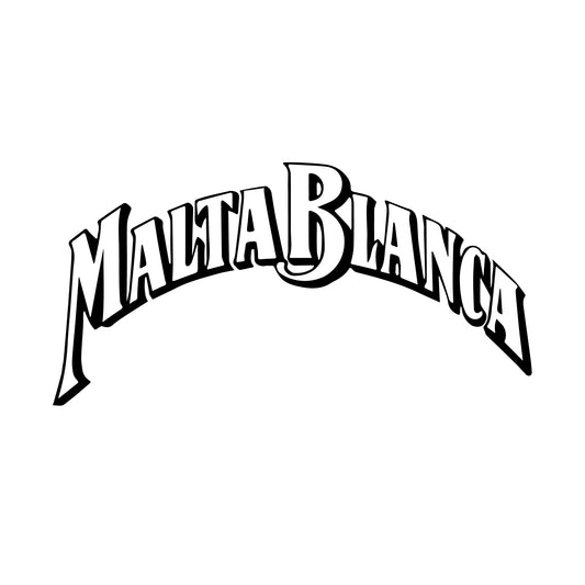 Malta Blanca