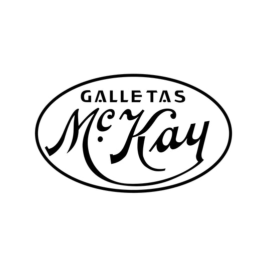 Galletas McKay