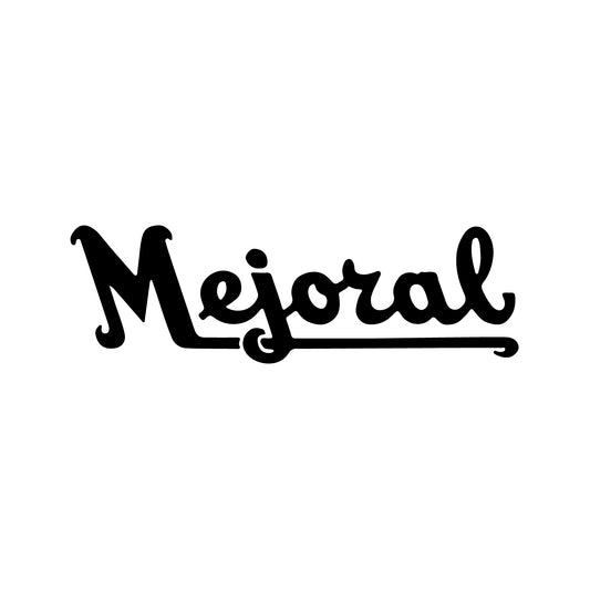 Mejoral