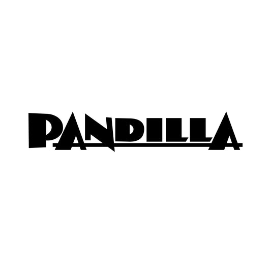 Revista Pandilla