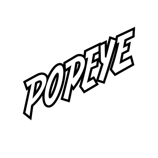 Popeye