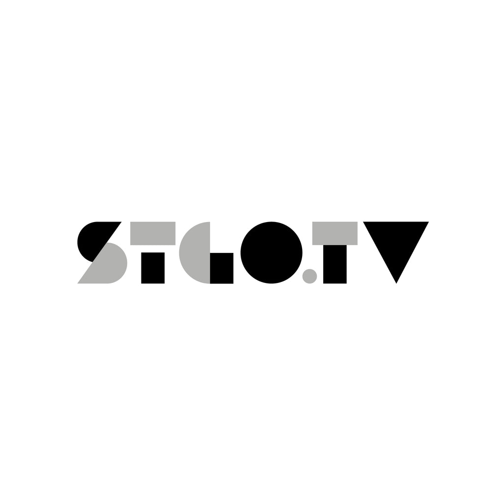Stgo TV – Logosdechile