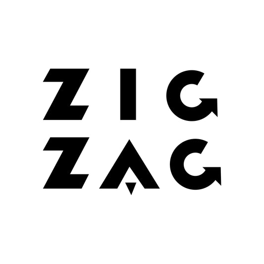 ZIG ZAG