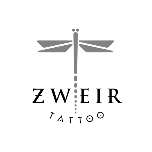 ZWeir Tatoo