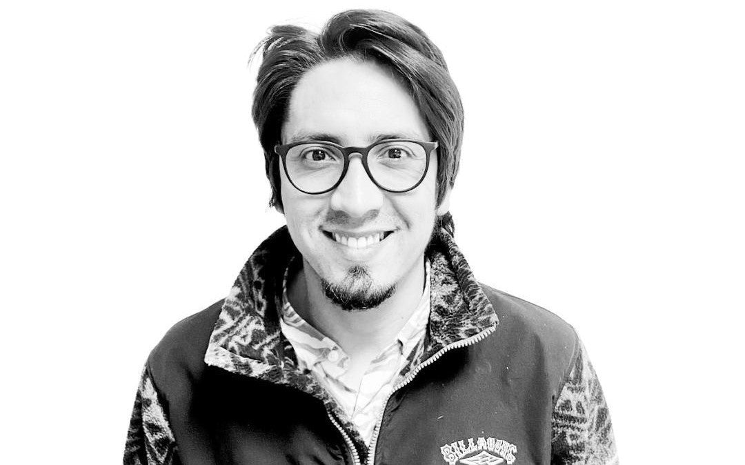 Jona Berroeta