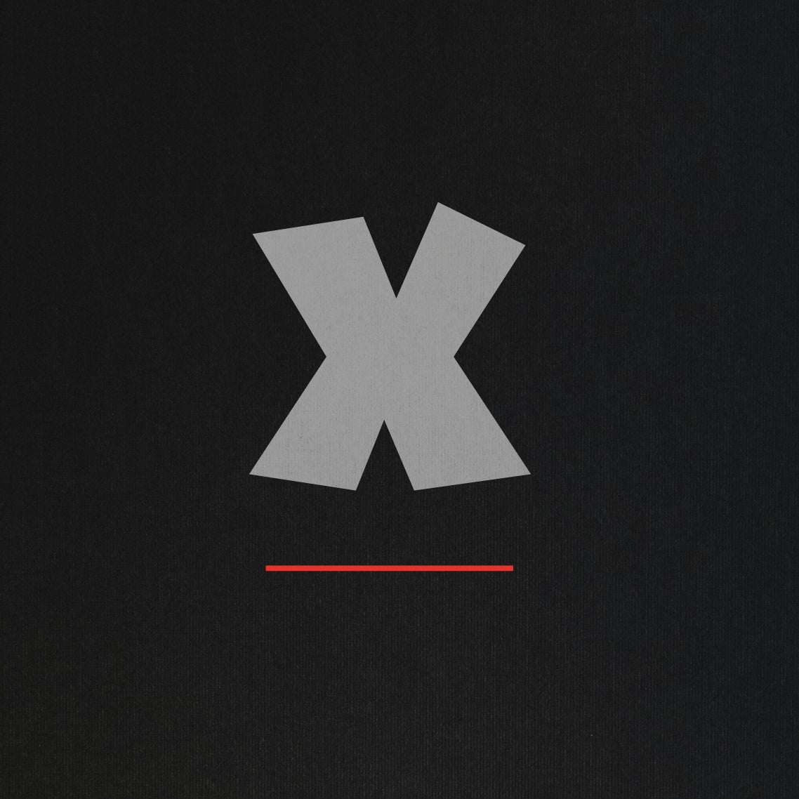 X