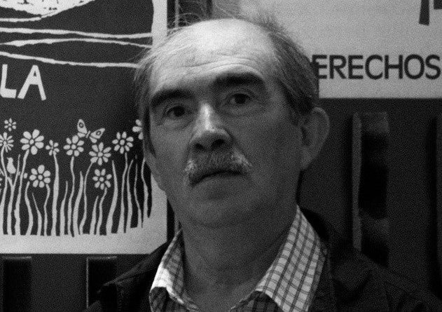 Luis Albornoz