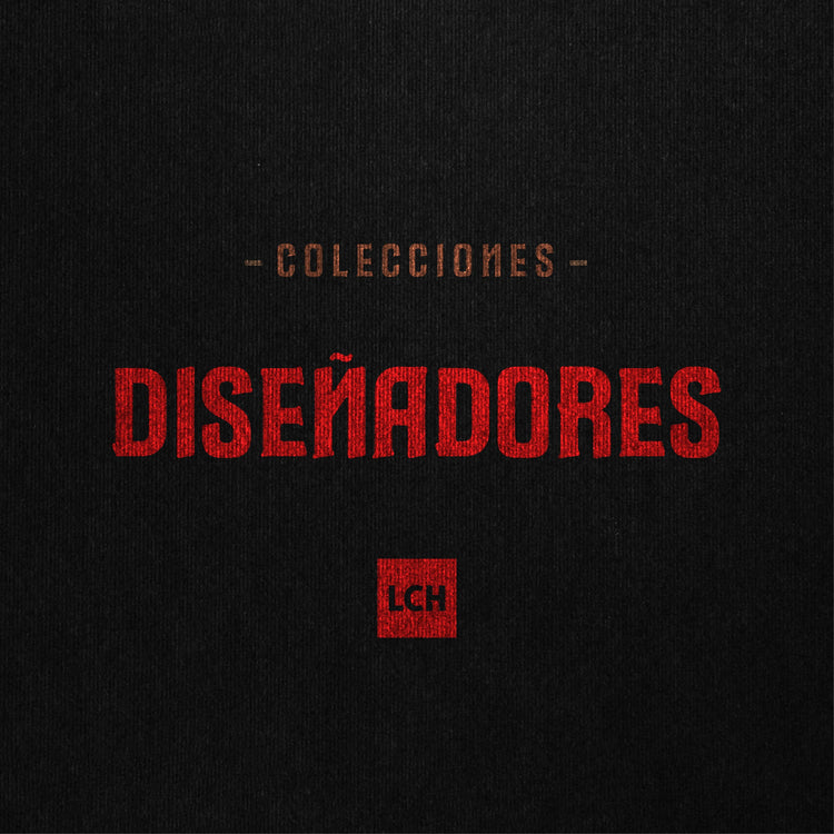 Diseñadores