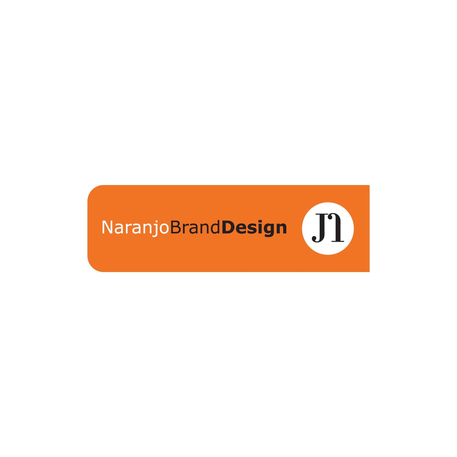 Naranjo Brand Design