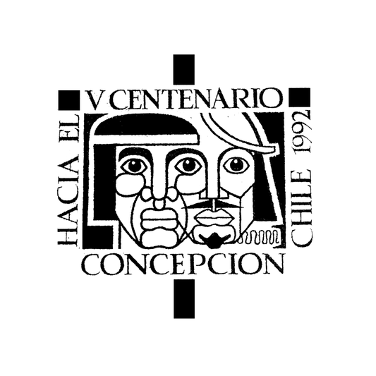 Sello 5to Centenario Concepción