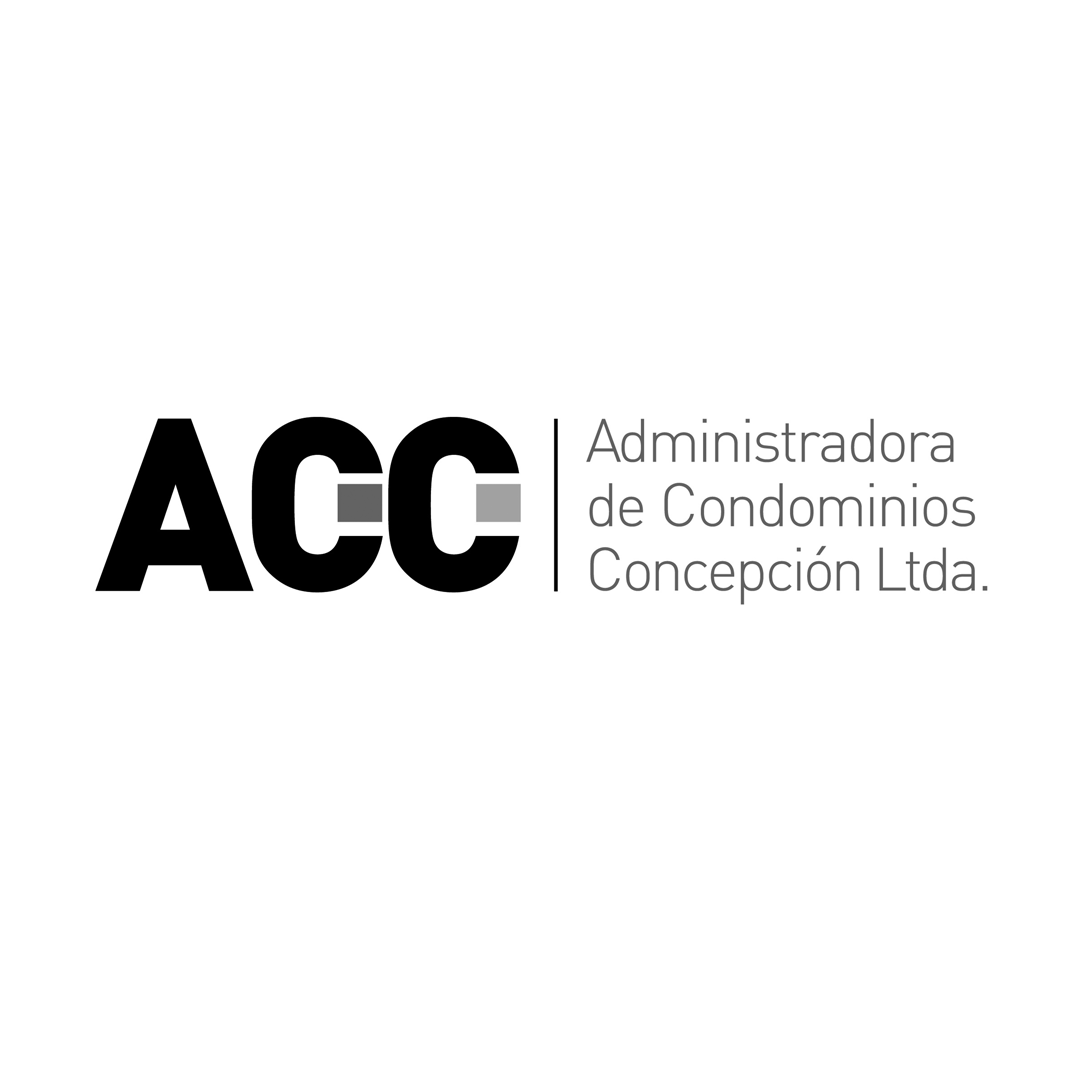 Administradora de Condominios Concepción
