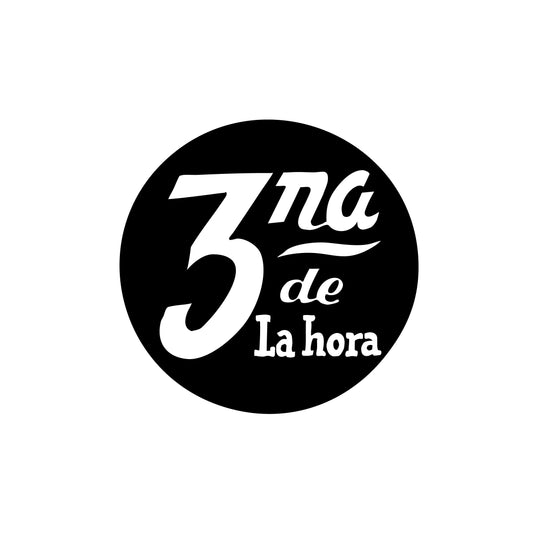 3era de La Hora