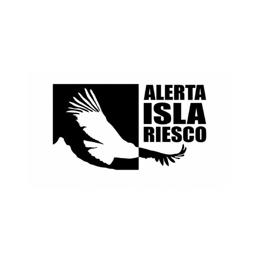 Alerta Isla Riesco
