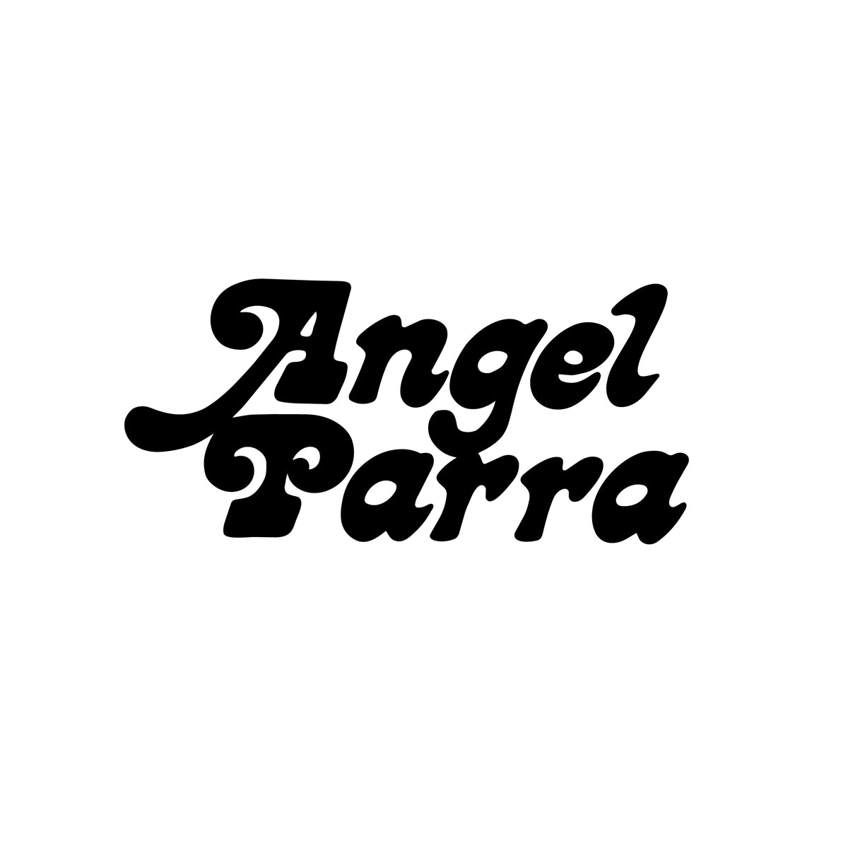 Angel Parra