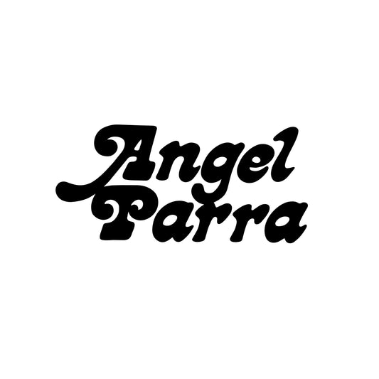 Angel Parra