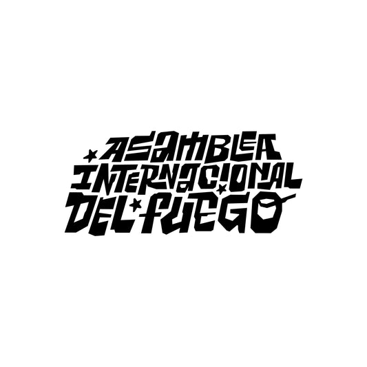 Asamble Internacional del Fuego