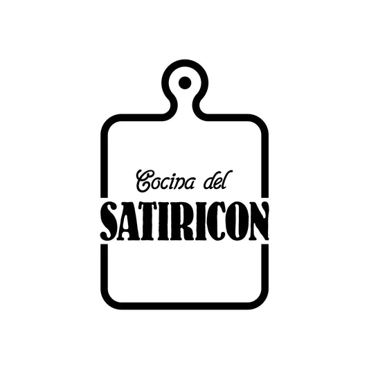 Cocina El Satiricón