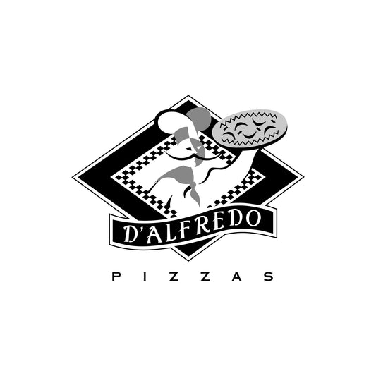 D Alfredo Pizzas