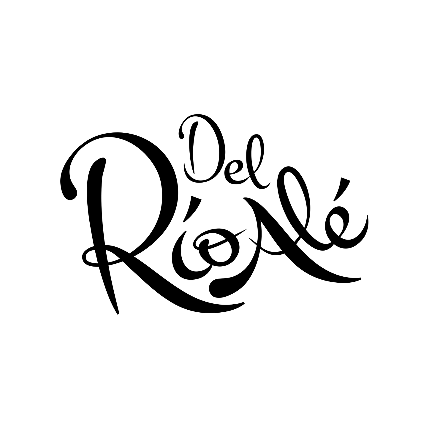 Del Río Alé