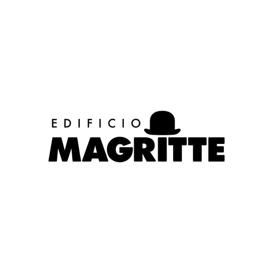 Edificio Magritte