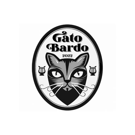 Gato Bardo