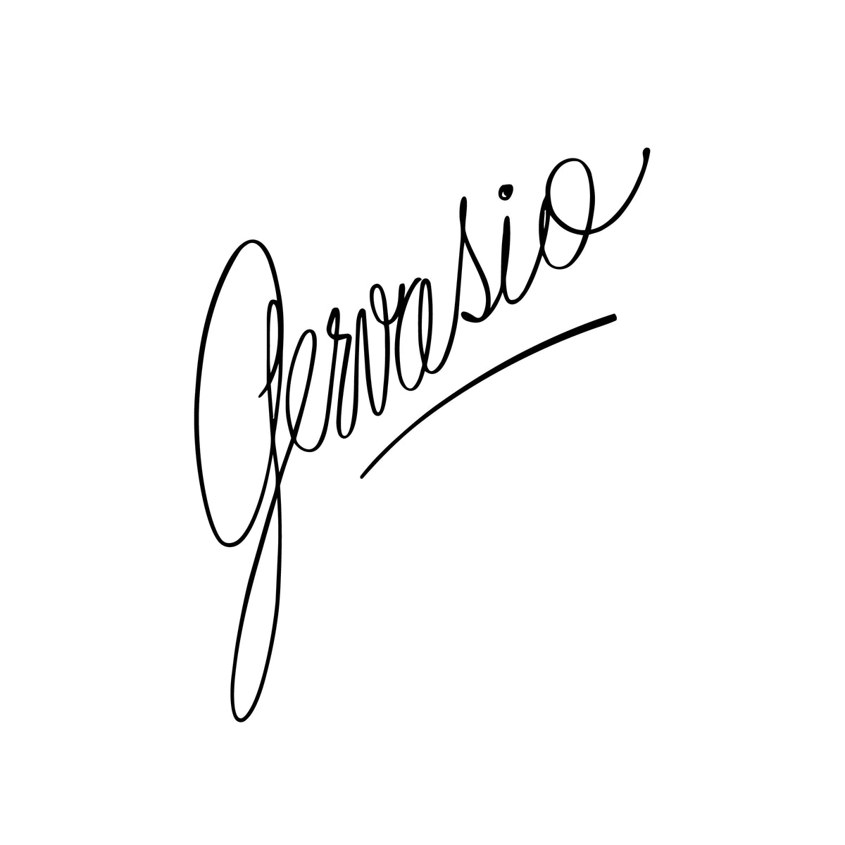 Gervasio