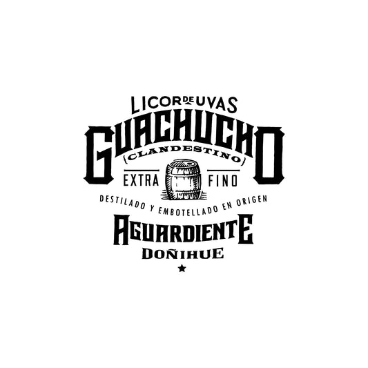 Guachucho Licores