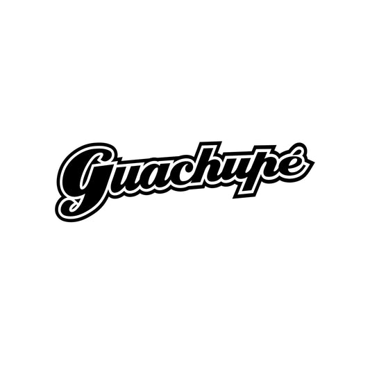 Guachupé