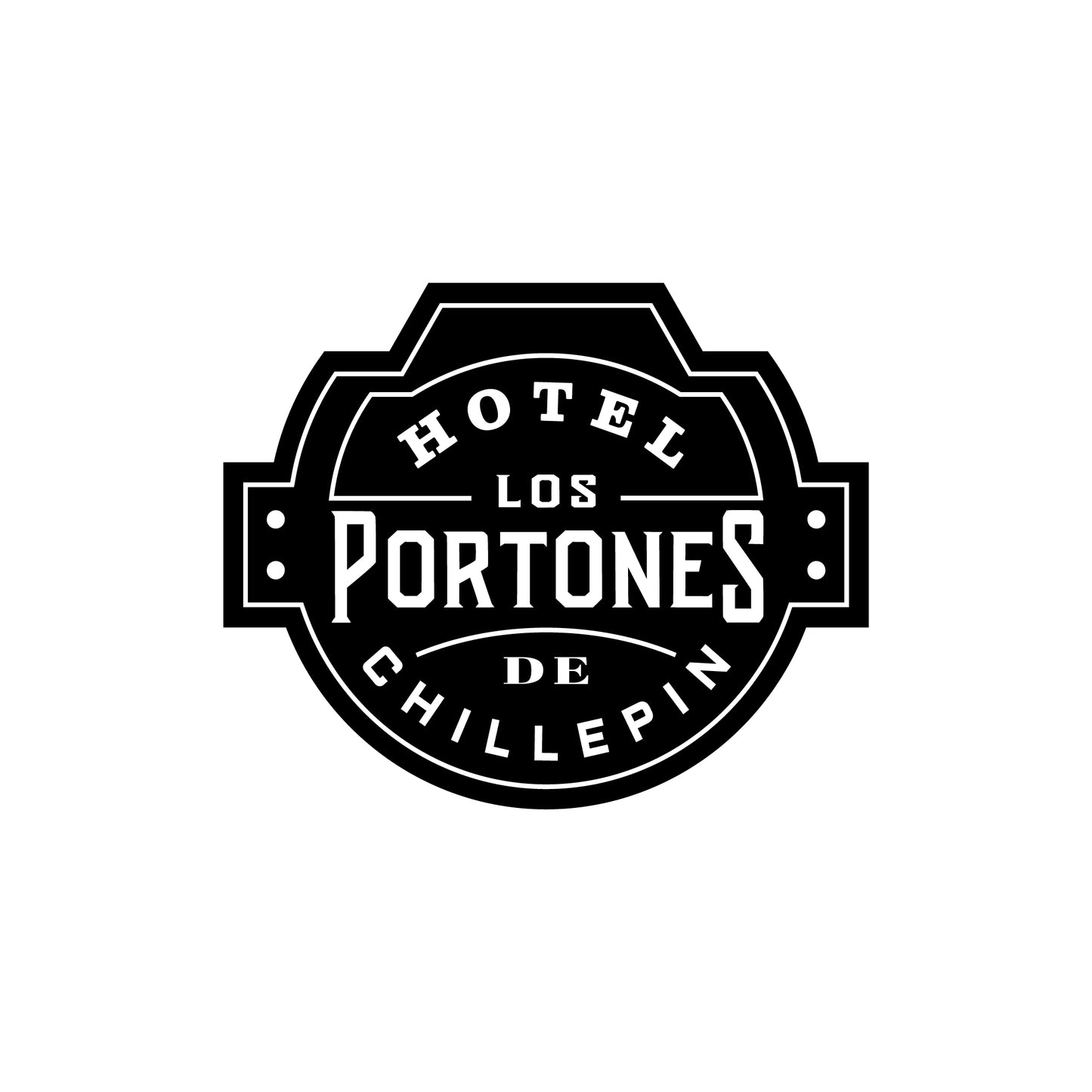 Hotel Los Portones