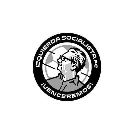 Izquierda Socialista Fútbol Club
