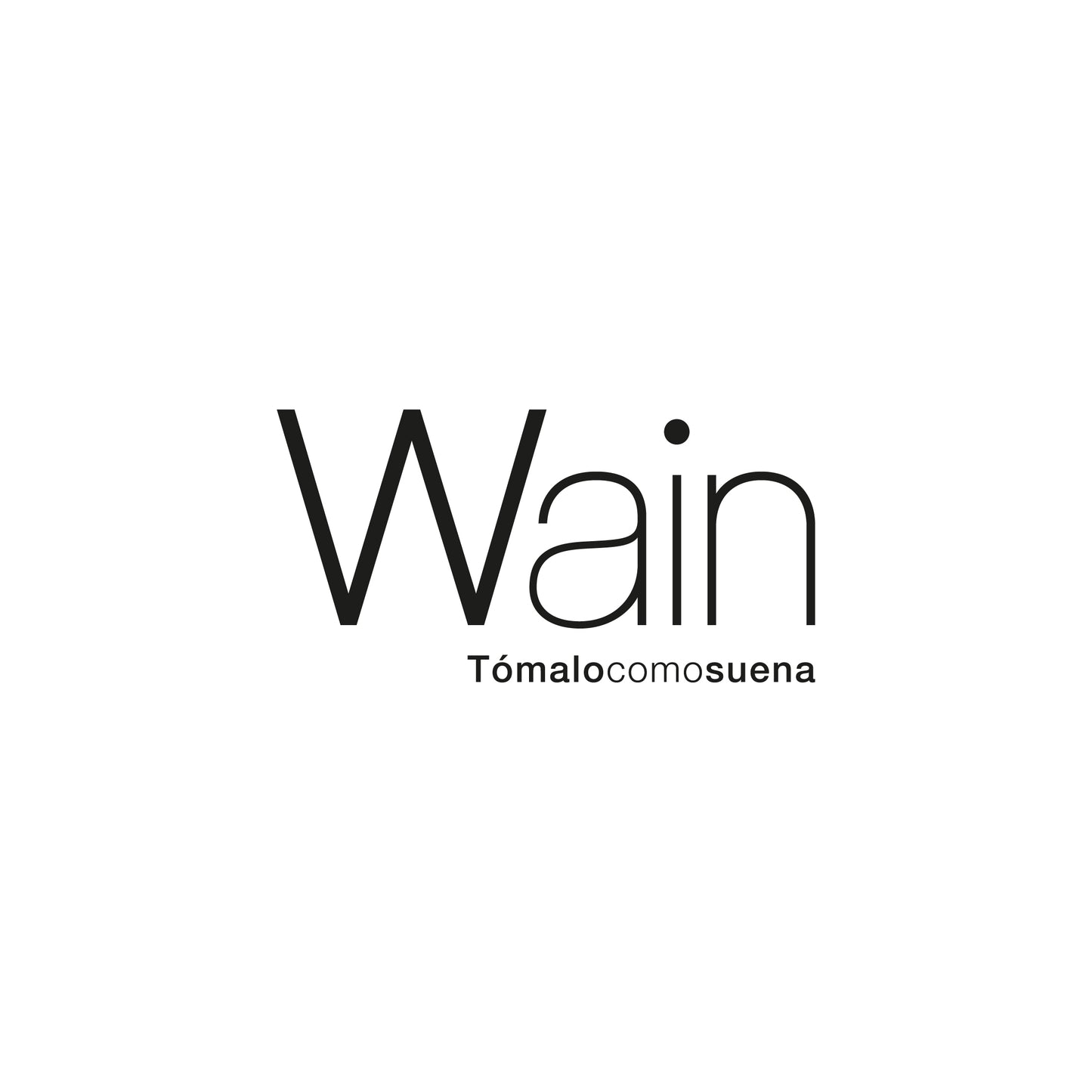 Wain