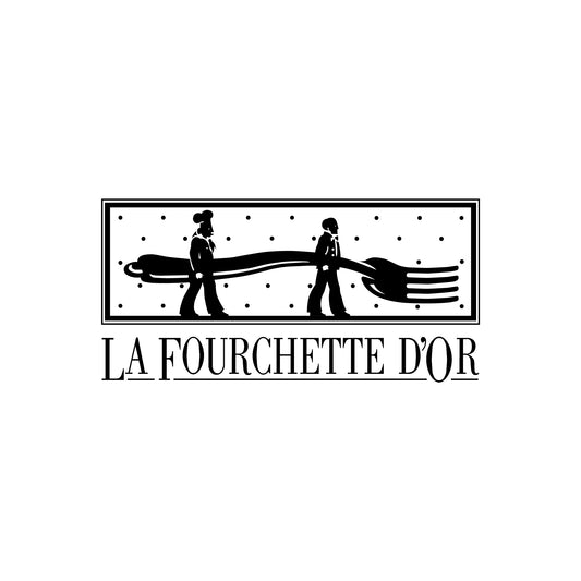 La Fourchette D’or