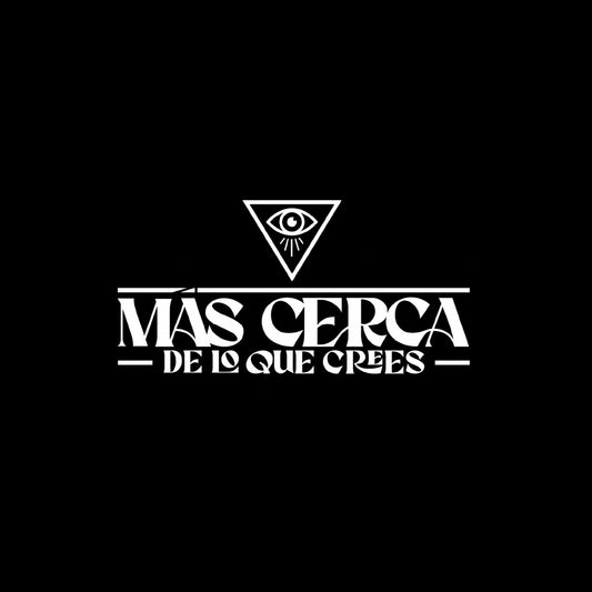 Mas cerca de lo que crees